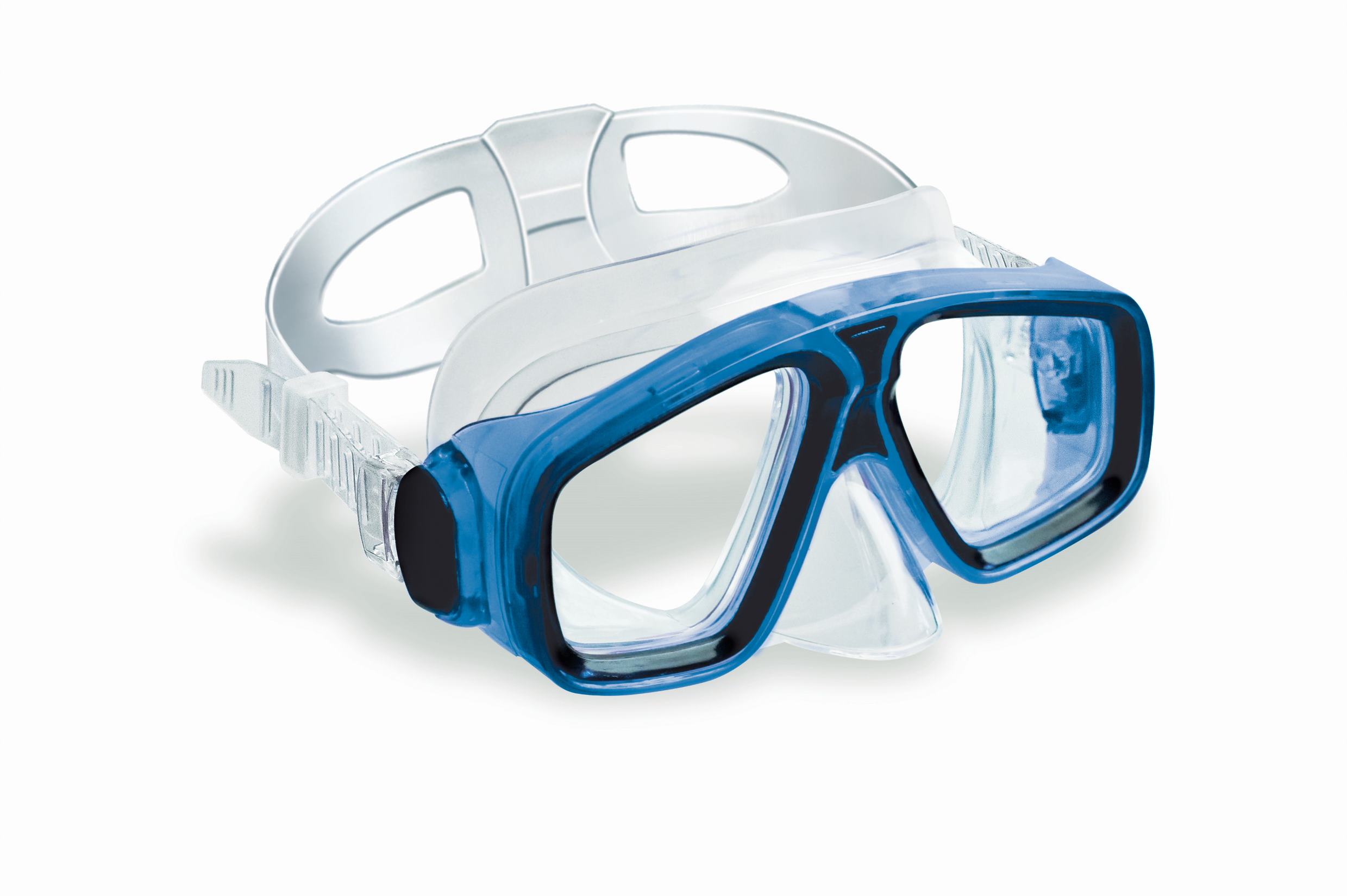 9471 Thermotech Swim Mask - TOYS & GAMES